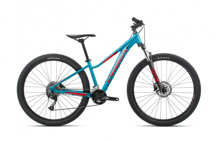 Новий Гірський велосипед Orbea MX ENT Dirt 2020