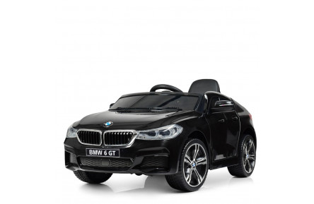 Дитячий електромобіль Машинка JJ2164EBLR-2 до 30 кг