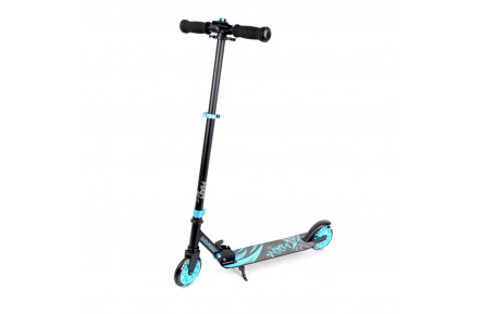 Самокат Tempish NIXIN 125 /blue