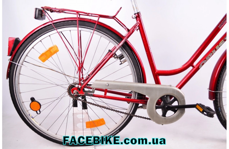 Б/У Городской велосипед Opus