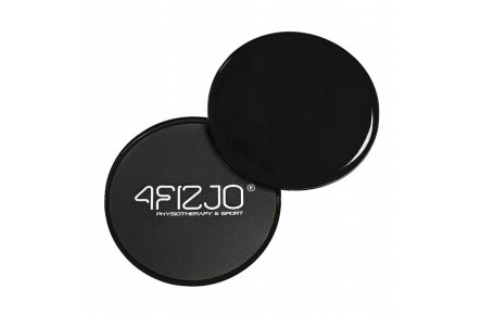 Диски-слайдеры для скольжения Sliding Disc 4FIZJO 4FJ0269