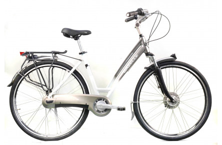 Б/В Міський велосипед Gazelle Chamonix Plus