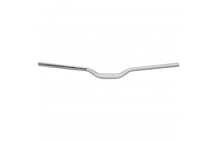 Руль SPANK SPOON 800, 40R Raw Silver