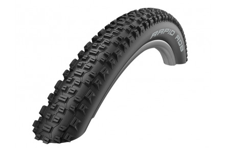 Покрышка 29x2.25 (57-622) Schwalbe RAPID ROB