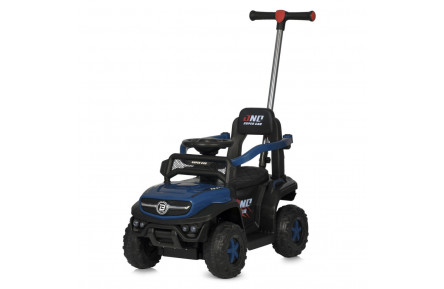 Дитячий електромобіль Джип M 5788EBLR-4 до 25 кг