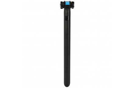 Підсідельний штир PRO Koryak 31.6mm / 0mm offset / 400mm