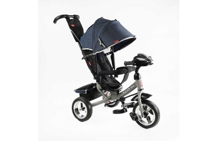 Велосипед 3-х колісний Best Trike 6588 / 60-714