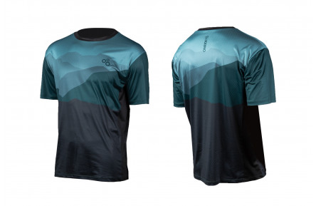 Веломайка ONRIDE Sway зелений розмір XL 