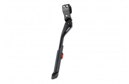 Подножка ONRIDE E-Forward 24"-29" на нижнее перо черная