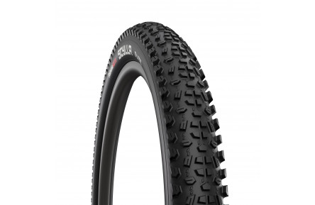 Покришка Rubena Scylla 29 x 2.25 (57-622) E-LITE 60 TPI, eBike, чорна