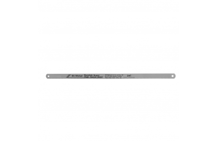 Полотно для пилы Birzman 12"X24T Saw Blade (HSS Bi-Metal)