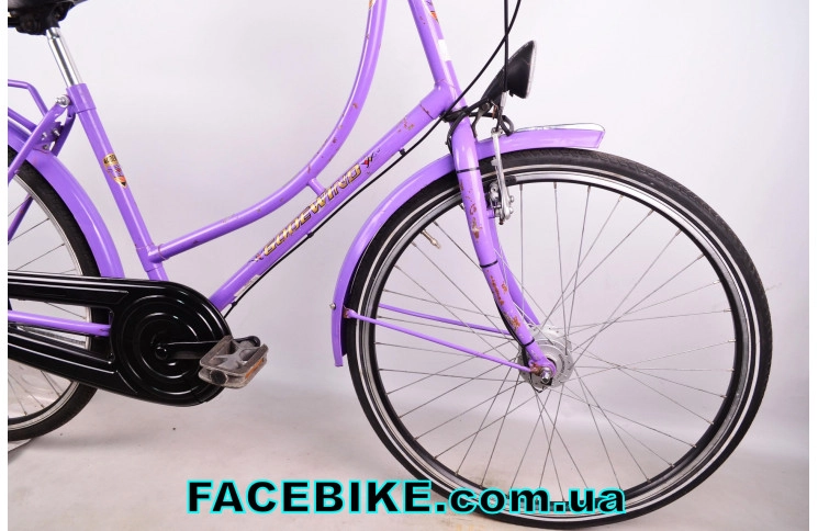Б/В Міський велосипед Godewind
