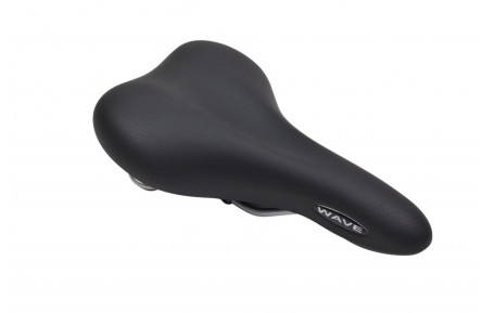 Седло городское велосипедное Selle Royal Freeway Fit Athletic
