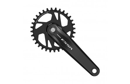 Шатуны Shimano FC-U2000-1, ESSA, 170мм 32с 7-8-шв. OEM