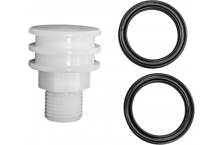 Воздушный поршень Cannondale на Lefty Oliver (Slate)