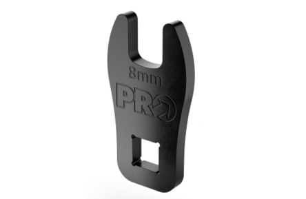 Ключ PRO 8мм для 1/4"