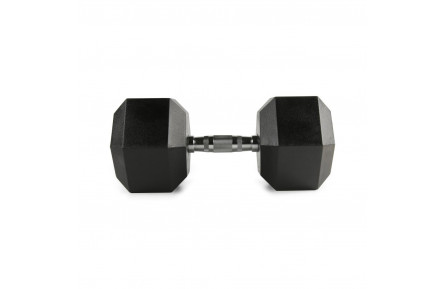 Гантель гексогональний 32,5 кг. Stein. OK1013-32,5