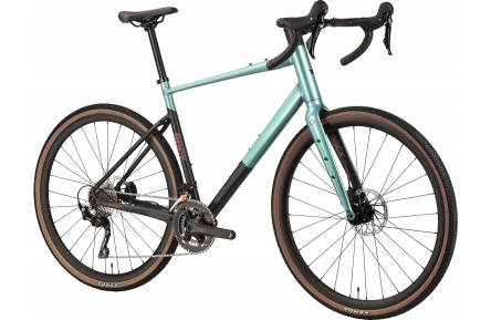 Велосипед 28" Pride ROCX 8.2 рама - S 2026 серо-черный