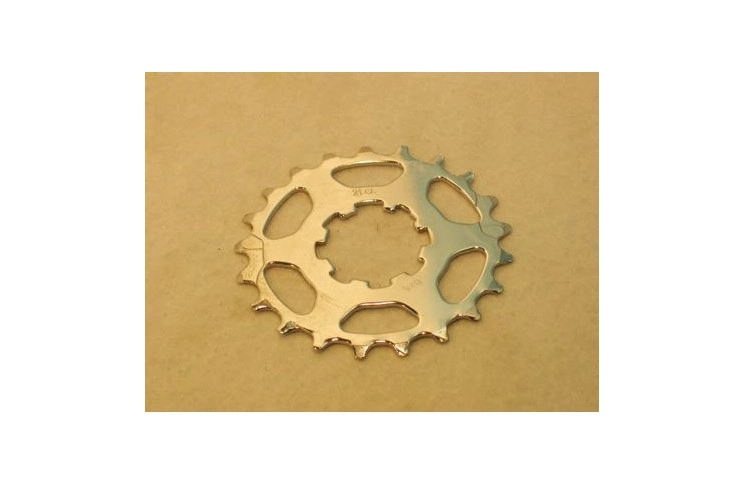 Зірка касети Miche 21T Campagnolo 9-шв.