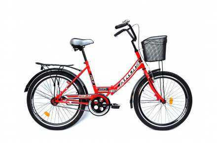Новый Городской складной велосипед Ardis Fold
