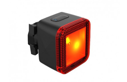 Світло заднє INFINI AGELE USB-C