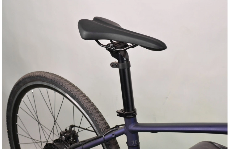 Электровелосипед Vento Skai FS 2021 EL 28" XS синий