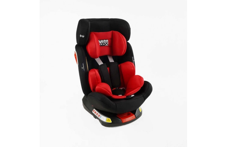 Автокрісло Joy SafeMax SF-92103 система ISOFIX, група 1-2-3, обертається на 360 градусів