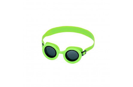 Дитячі окуляри для плавання 21178BW(Green) зелений