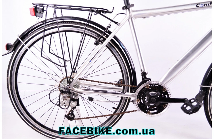 Б/У Городской велосипед Comfort