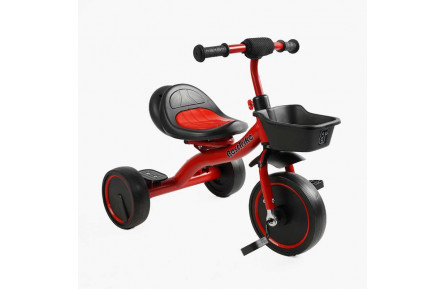 Велосипед 3-х колесный Best Trike BS-44105