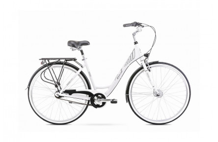 Новый Городской велосипед Romet Moderne 7 2020