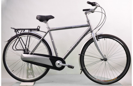 Б/В Міський велосипед Trek Multicycle 7420