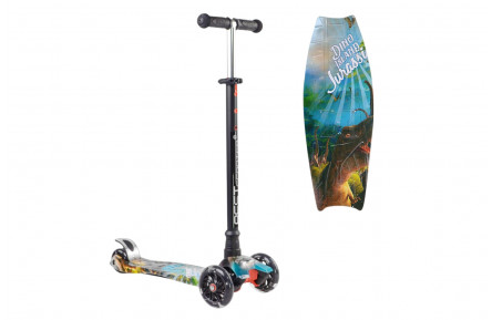 Самокат Best Scooter MAXI