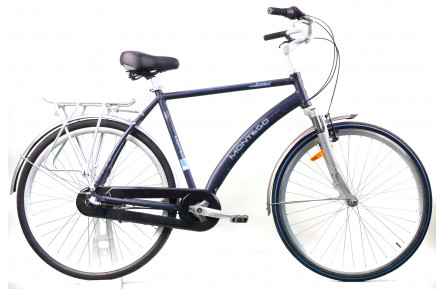 Городской велосипед Montego Avantgard
