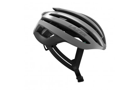 Шолом LAZER Z1 KinetiCore, сірий, розм. M