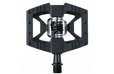 Педали Crankbrothers DOUBLE SHOT 1, Black