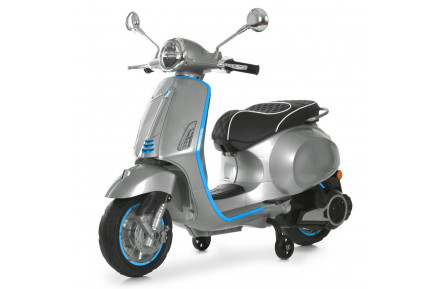 Дитячий електромобіль Мотоцикл M 6288EL-11-4 до 30 кг