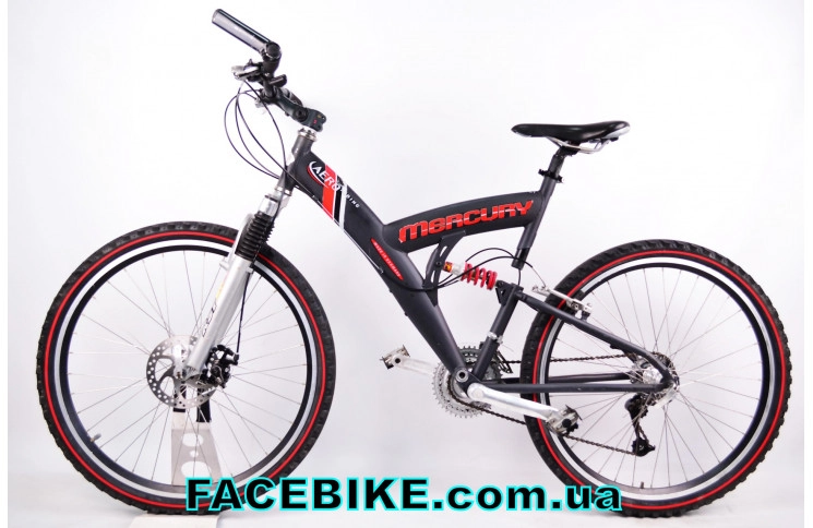Б/У Горный велосипед Mercury
