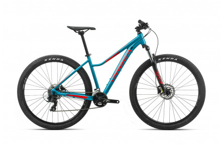 Новый Горный велосипед Orbea MX ENT 2020