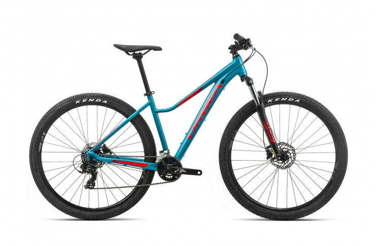 Новий Гірський велосипед Orbea MX ENT 2020