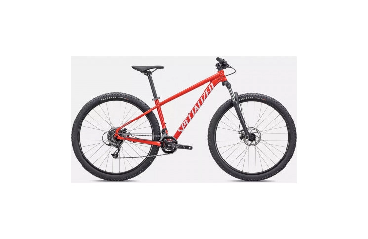 Велосипед Specialized Rockhopper 29 Flored/Wht L (91522-7704)