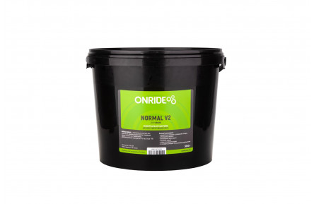 Смазка густая для подшипников ONRIDE NORMAL Серия Brown 3000 г