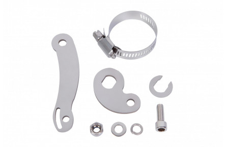 Усилитель дропаута, под ось – 14мм