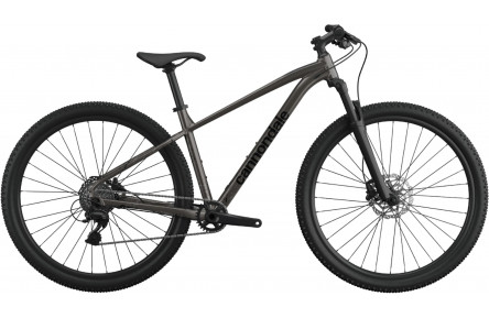 Велосипед 29" Cannondale TRAIL 6 Cues XL 2024 SBK