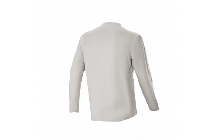 Джерси Alpinestars A-DURA SWITCH LS JERSEY LIGHT GRAY, M