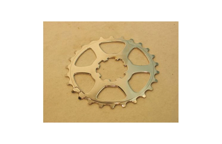 Зірка касети Miche 26T Campagnolo 10-шв.