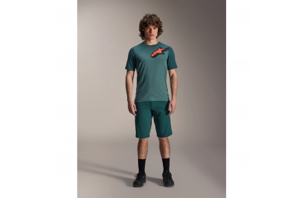 Шорти Alpinestars A-DURA SHORTS DARK PINE, 34