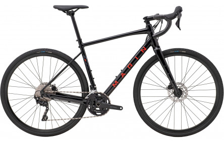 Велосипед 28" Marin GESTALT 2 2024