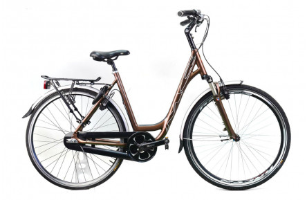Б/В Міський велосипед MC Multicycle