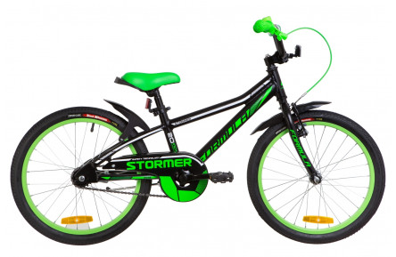 Новый Детский велосипед 20" Formula Stormer 2019